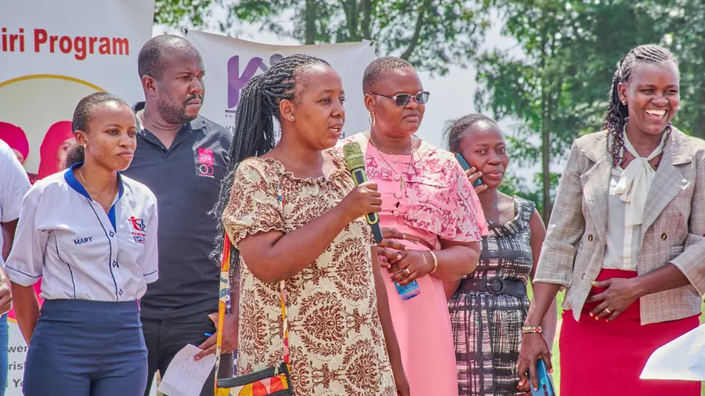 Tranquil Hospital Champions Child Health During Day of the African Child Celebration in Kakamega - Image 2